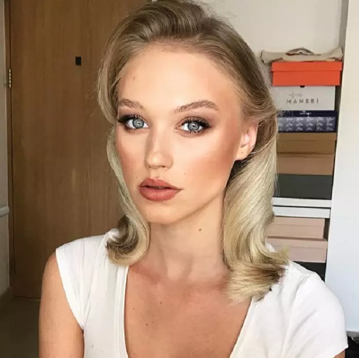 Gina Chirila si Bogdan Vladau s-au casatorit