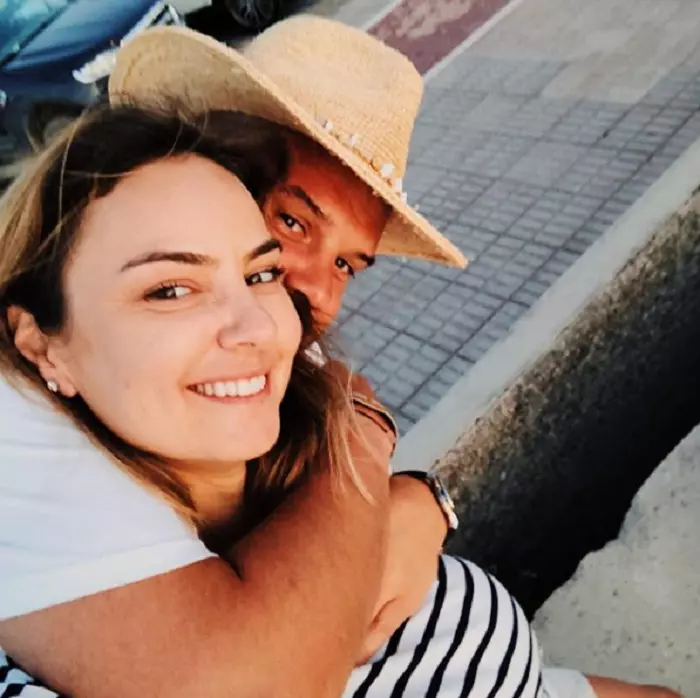 Roxana Ionescu urma să devină mamă anul acesta