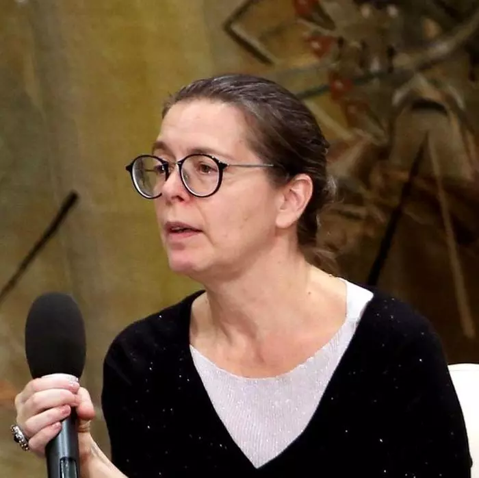 Mașa Dinescu a murit