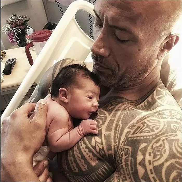 Celebritățile care au devenit părinți în 2018