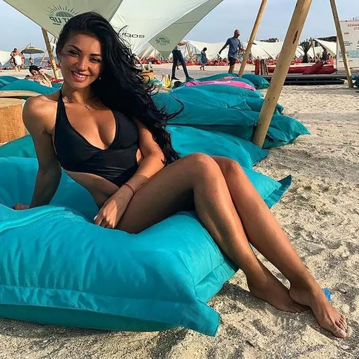 Elena Ionescu a dat jos 14 kilograme după naștere