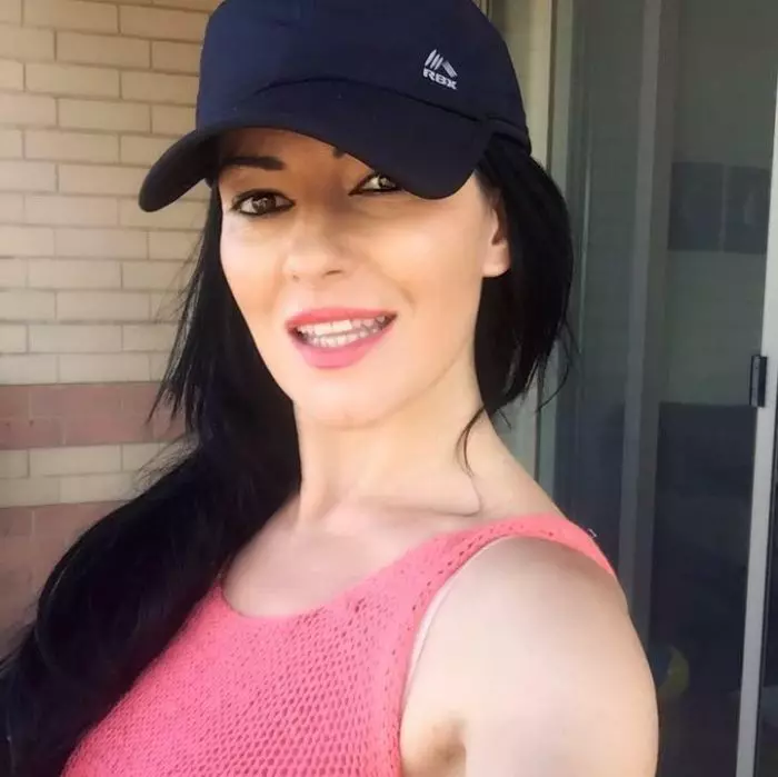 Așa arată acum Silvia Lăuneanu, la 43 de ani