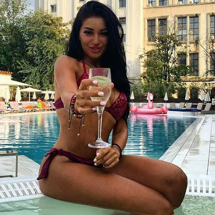Elena Ionescu