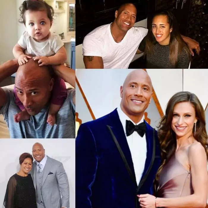 Dwayne-The-Rock-ziua-Femeii