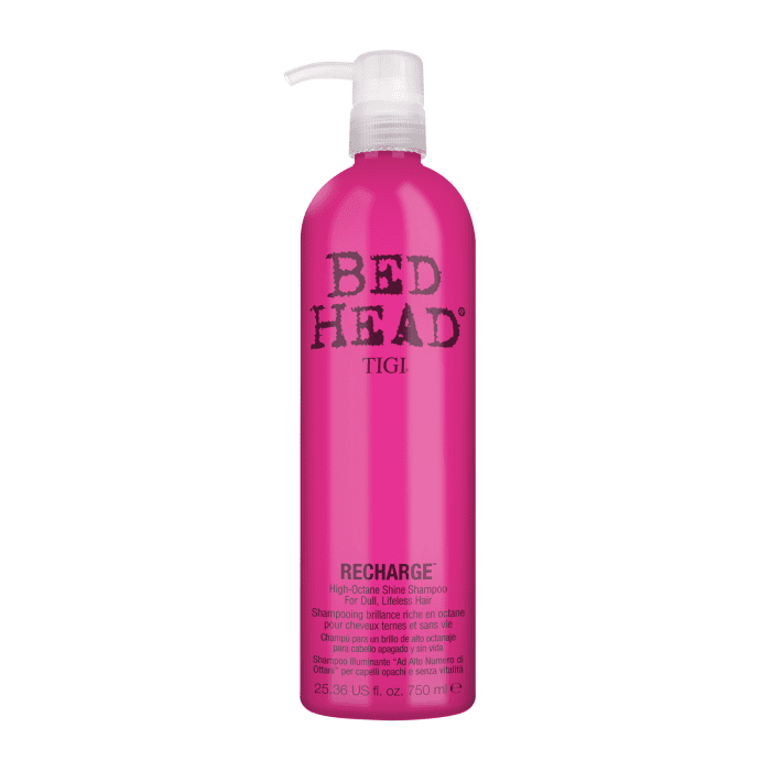 Șampon unisex pentru păr tern, 51 lei, Bead Head Tigi, soleshop.ro