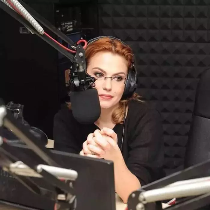 raluca moianu la radio
