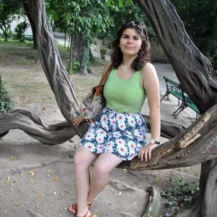 luiza lucuta