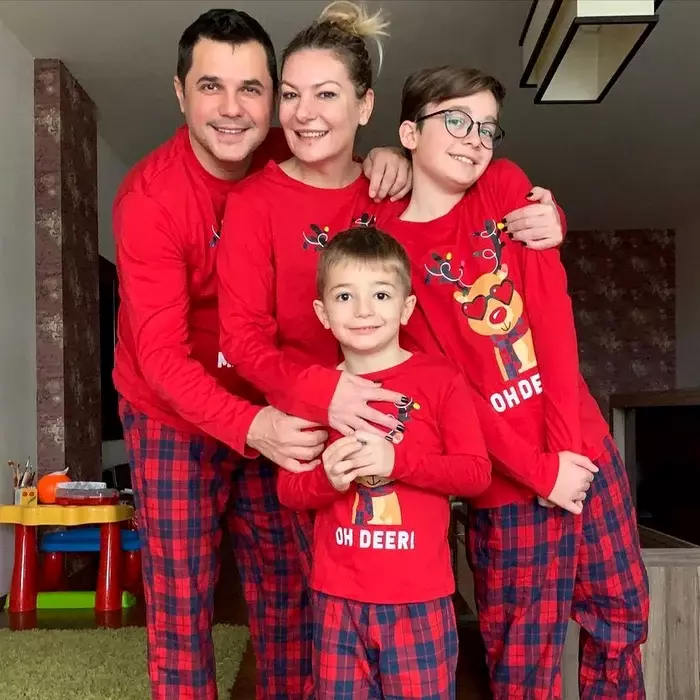 cove-familie