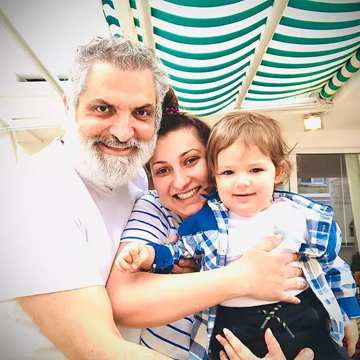 damiand raghici familiei