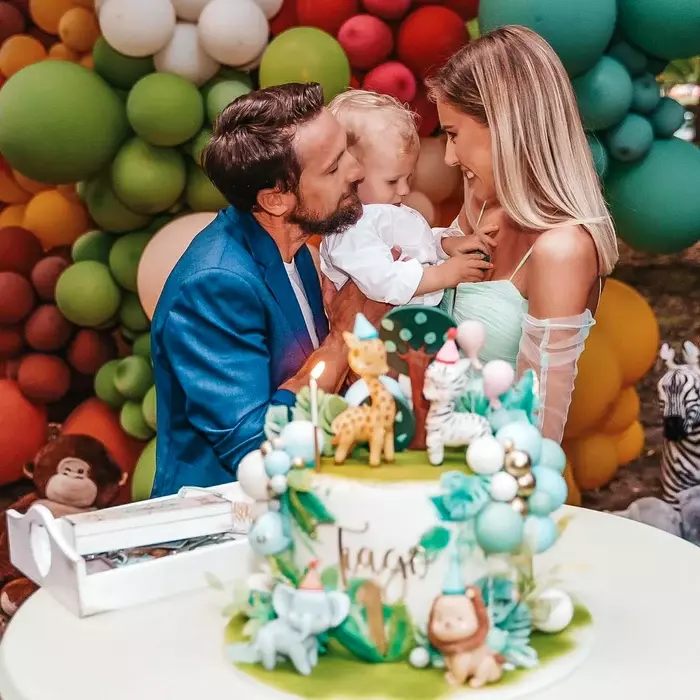 dani otil familie
