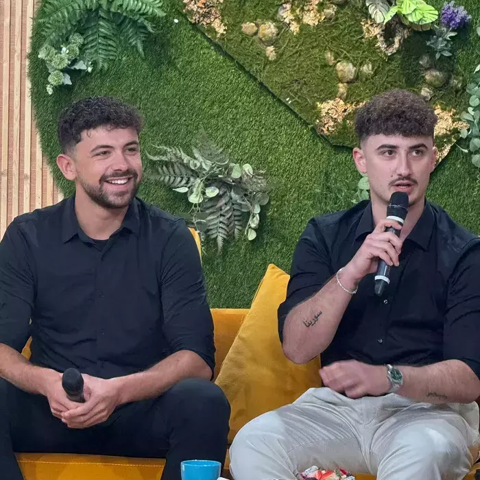 baieti-george-tal