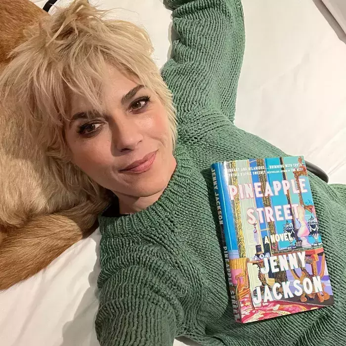 selma