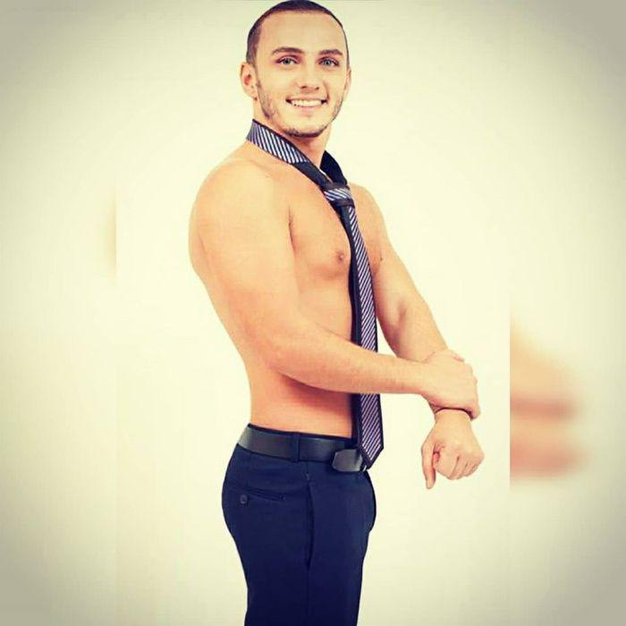 Mihai Traistariu 2