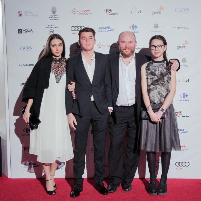 Mihai Constantin și Emilia Popescu Viva Ro
