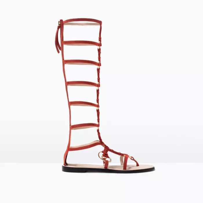 Zara, 499,9 lei