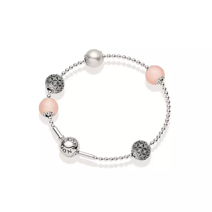 Bijuterii din noua colectie Pandora Essence10