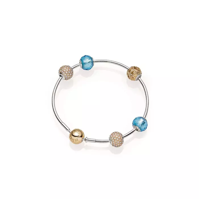 Bijuterii din noua colectie Pandora Essence8