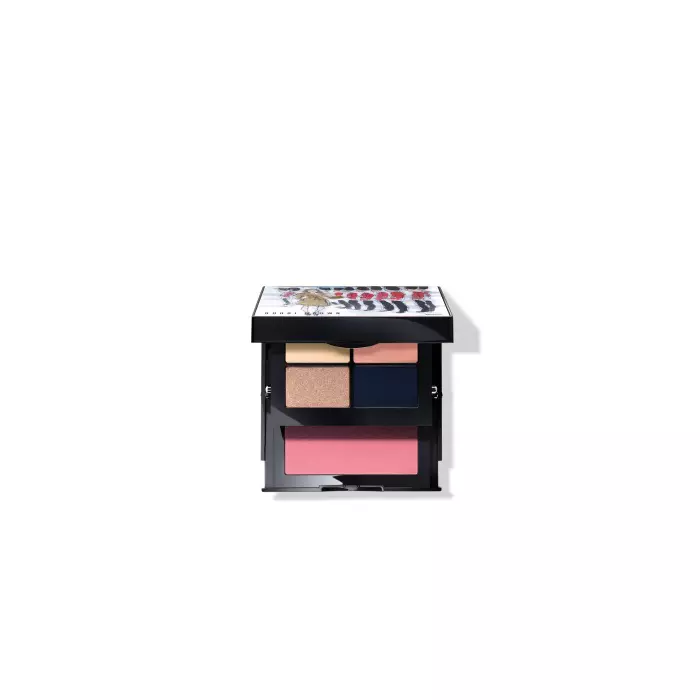 London Palette, City Collection, Bobbi Brown, preț la cerere