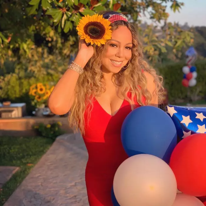 Mariah Carey 2
