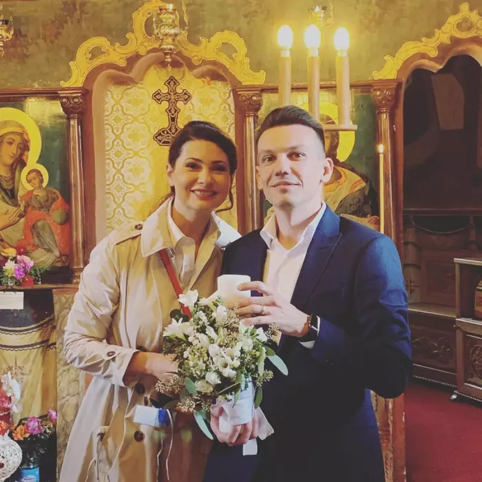 Mihaela Calin si Andreea Berecleanu 2