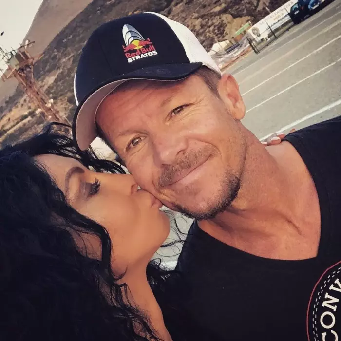 Mihaela Rădulescu și Felix Baumgartner 4