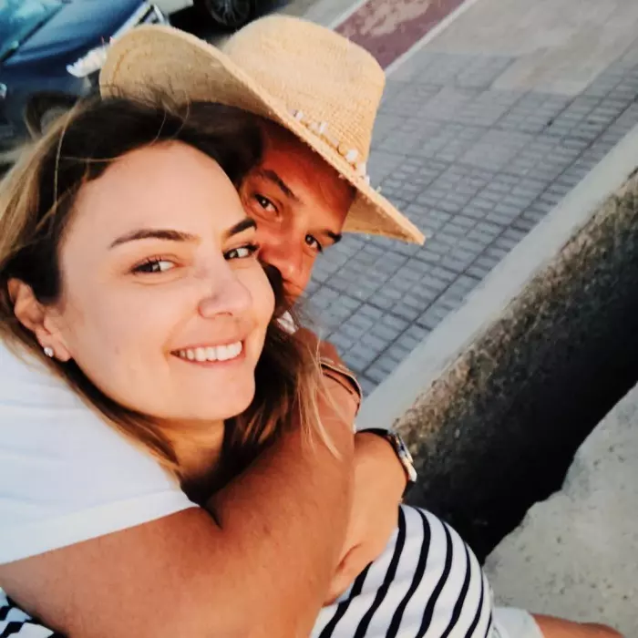 Roxana Ionescu a pierdut sarcina 5