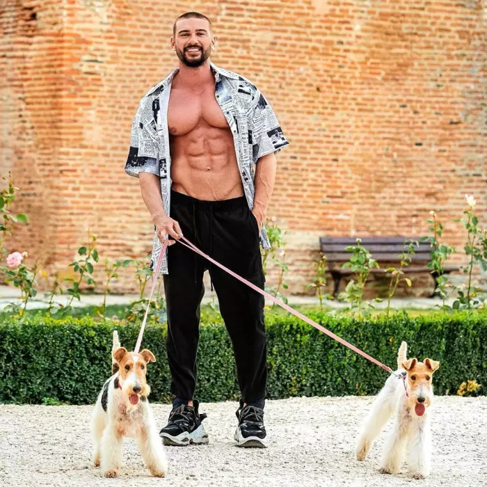 Dorian Popa 3