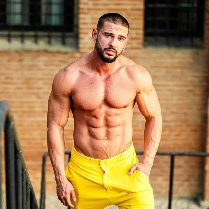 Dorian Popa 6