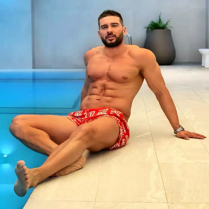 Dorian Popa 7