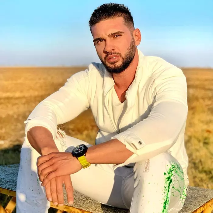 Dorian Popa 8
