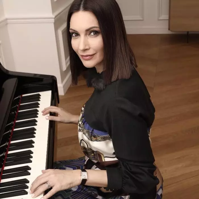 Andreea Berecleanu 6
