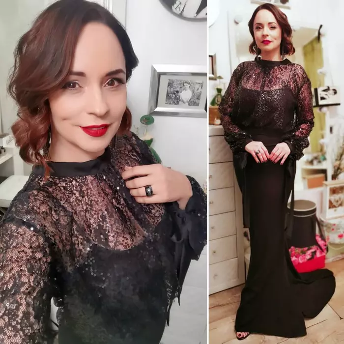 Andreea Marin