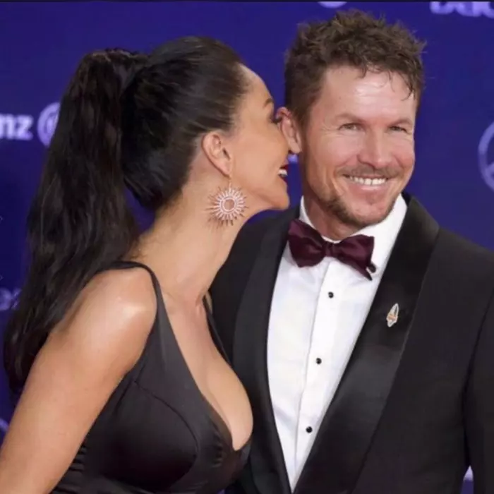 Mihaela Rădulescu și Felix Baumgartner 5