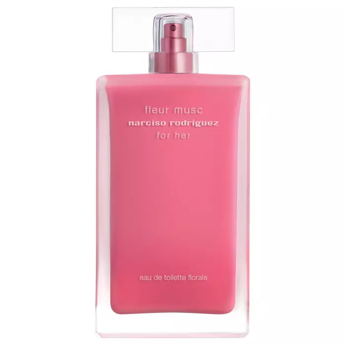 EDT Fleur Musc Narciso Rodriguez