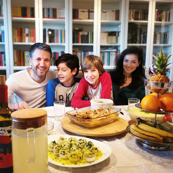Olivia-Steer-si-Andi-Moisescu-si-copiii