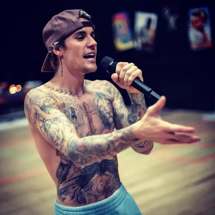 justin