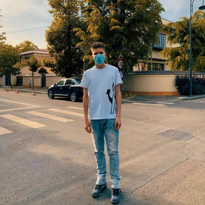 albert 3