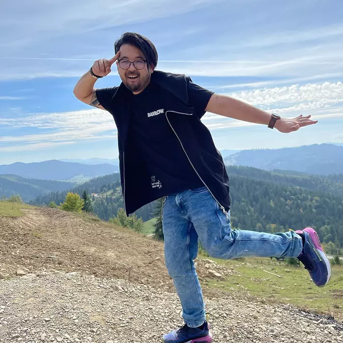 Rikito Watanabe de la "Chefi la cuțite" are o iubită. Cine i-a pus inima pe jar