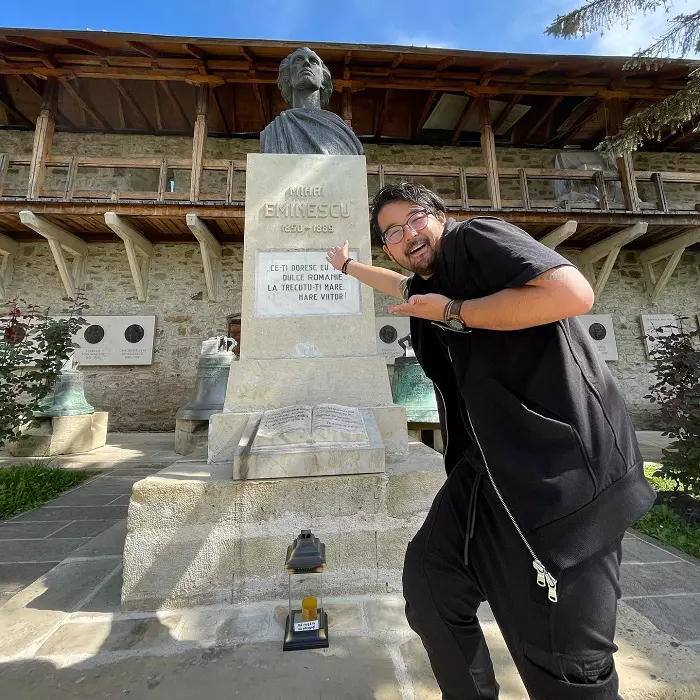 Rikito Watanabe de la "Chefi la cuțite" are o iubită. Cine i-a pus inima pe jar