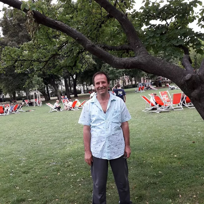 Cum a ajuns tatăl Deliei să trăiască în mânăstire: "Până la 40 de ani, eram ateu!"