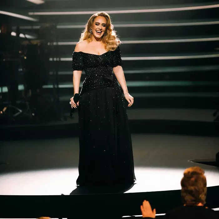 Cum arată meniul zilnic al cântăreței Adele