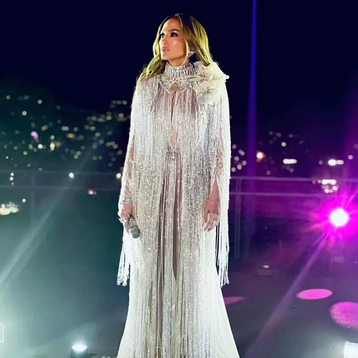 Jennifer Lopez, apariție surprinzătoare cu ocazia sărbătorilor pascale. Cum s-a îmbrăcat actrița