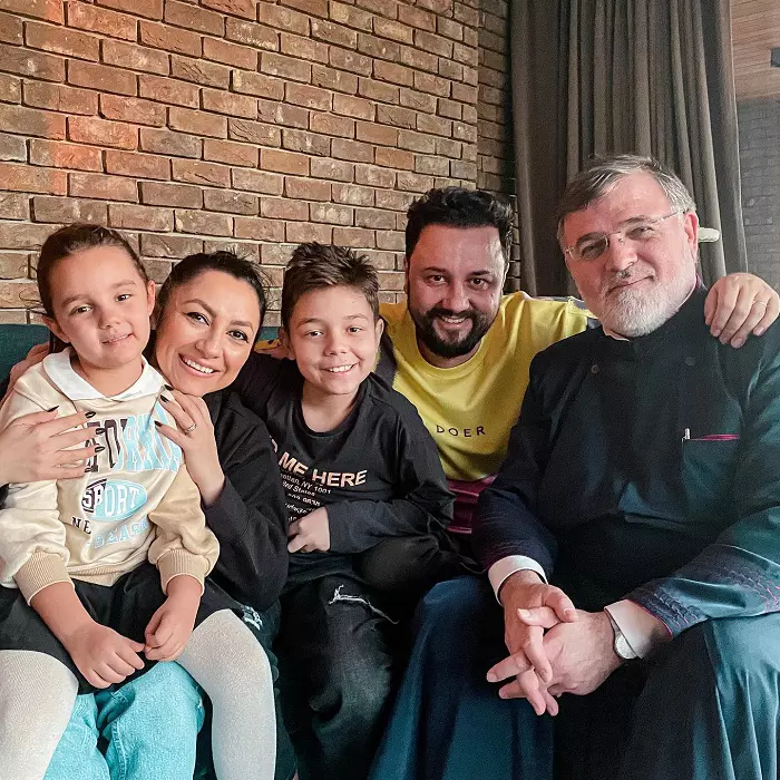 Carmen Harra: "Andra și Cătălin Măruță sunt în pericolul unui divorț. Ei nu sunt suflete pereche!"