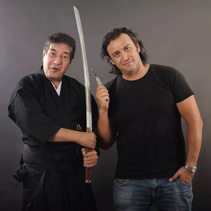 Radu Pietreanu, despre lupta cu cancerul la plămâni: "Am și murit un pic, eram un cadavru"