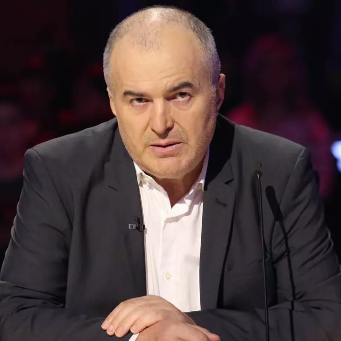 10 ani de la moartea fiului lui Florin Călinescu. De ce a decis Luca să-și pună capăt zilelor