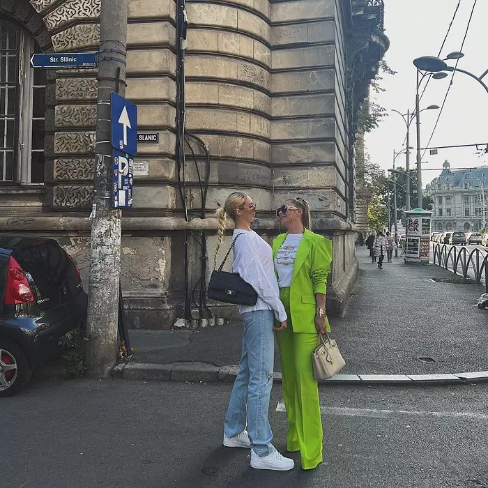 Reacția Anamariei Prodan când a aflat că Laurențiu Reghecampf vrea să-i ia numele. "Astea sunt prostii!"