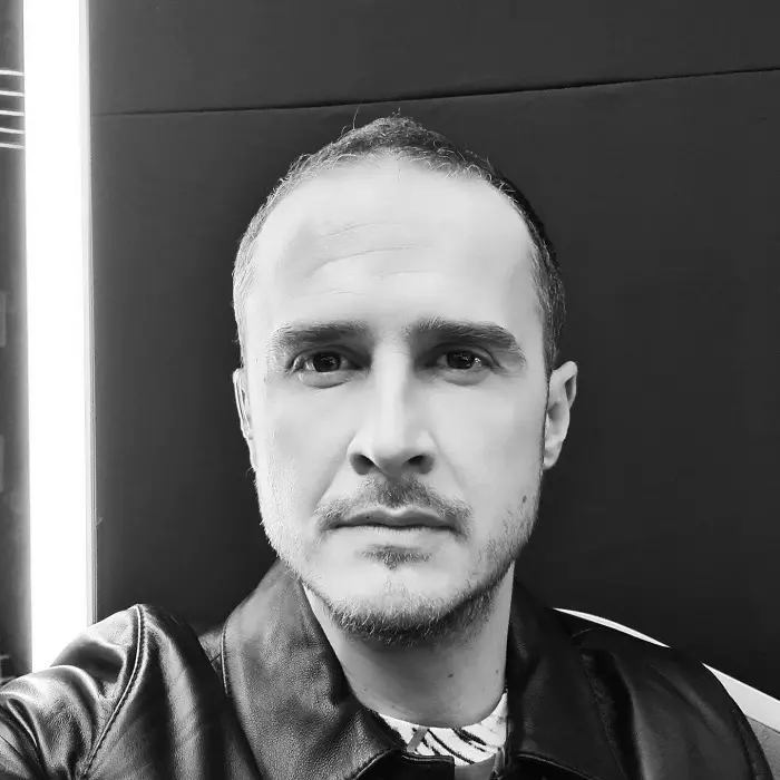Șerban Copoț a aflat că mama lui are cancer. "A ținut acest lucru ascuns de noi!"