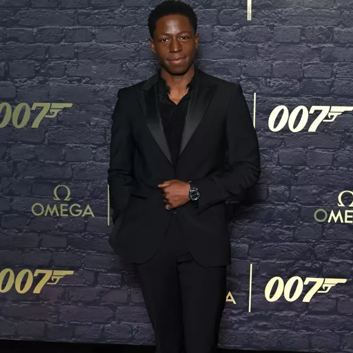 A fost plin de vedete la petrecerea ținută în cinstea celebrului agent 007