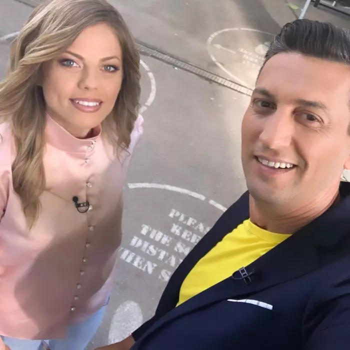 roxana hulpe și cosmin stan