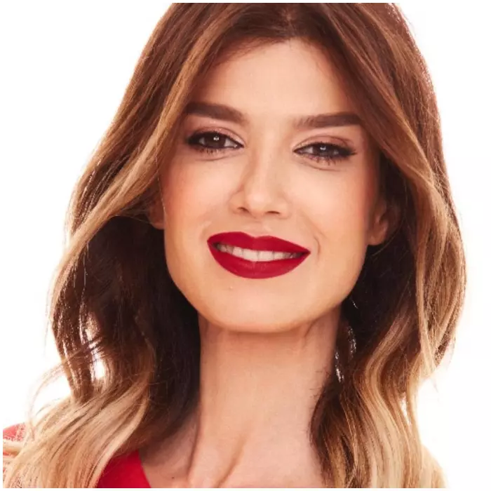 Alina Chivulescu